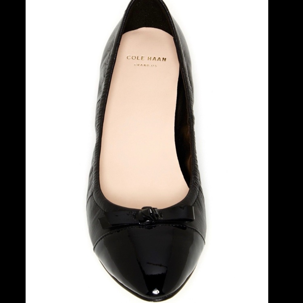Cole Haan Rosalie Ballet Flat